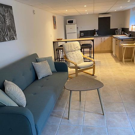 Apartamento L'Olivier Grignan Exterior foto